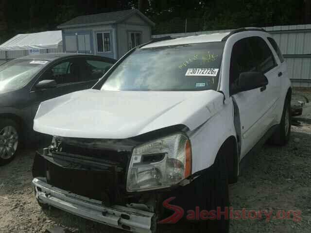 JTHBA1D21G5015187 2006 CHEVROLET EQUINOX