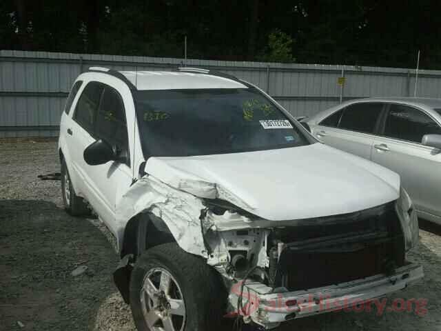 JTHBA1D21G5015187 2006 CHEVROLET EQUINOX