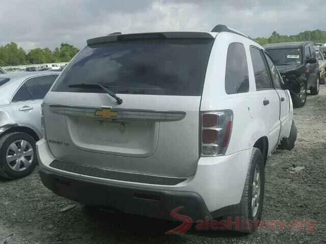 JTHBA1D21G5015187 2006 CHEVROLET EQUINOX