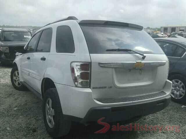 JTHBA1D21G5015187 2006 CHEVROLET EQUINOX