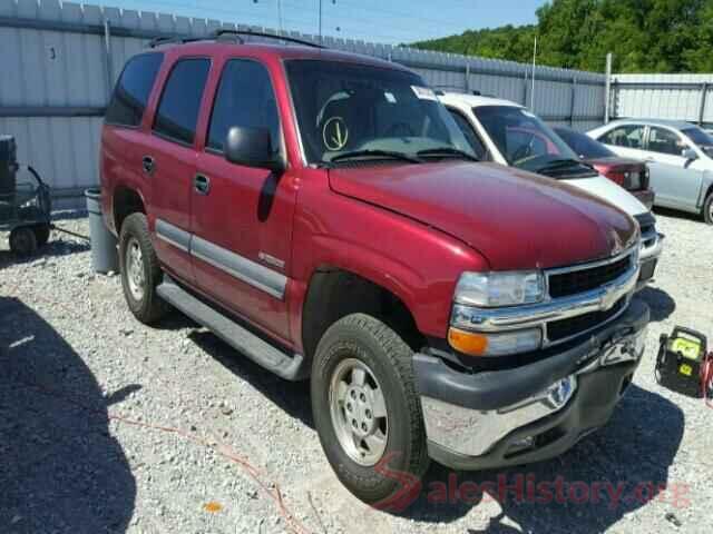 1FA6P8TH3L5133595 2002 CHEVROLET TAHOE