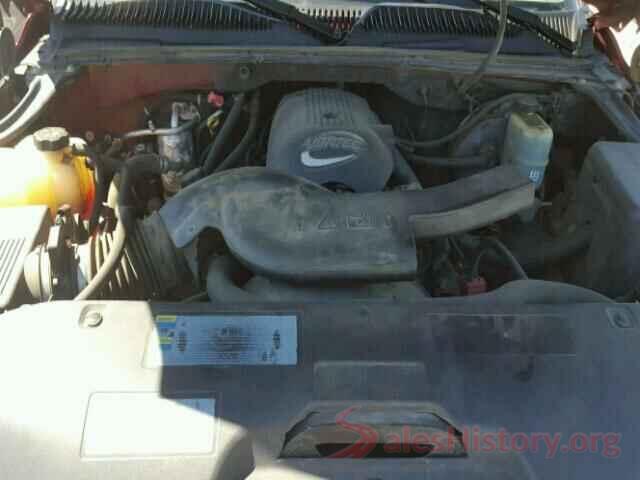 1FA6P8TH3L5133595 2002 CHEVROLET TAHOE