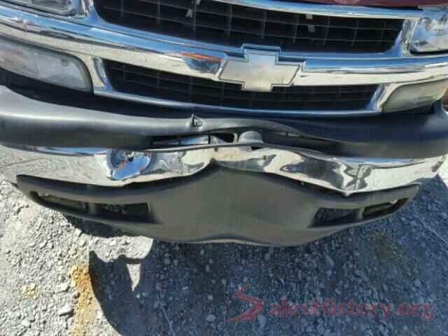 1FA6P8TH3L5133595 2002 CHEVROLET TAHOE