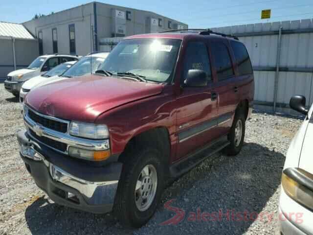 1FA6P8TH3L5133595 2002 CHEVROLET TAHOE