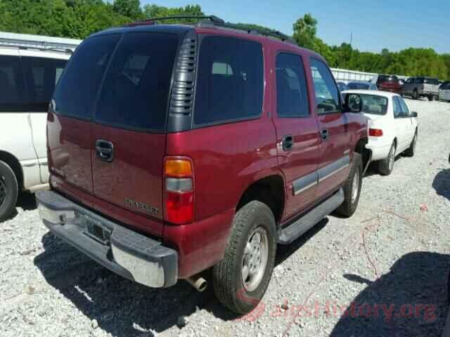 1FA6P8TH3L5133595 2002 CHEVROLET TAHOE