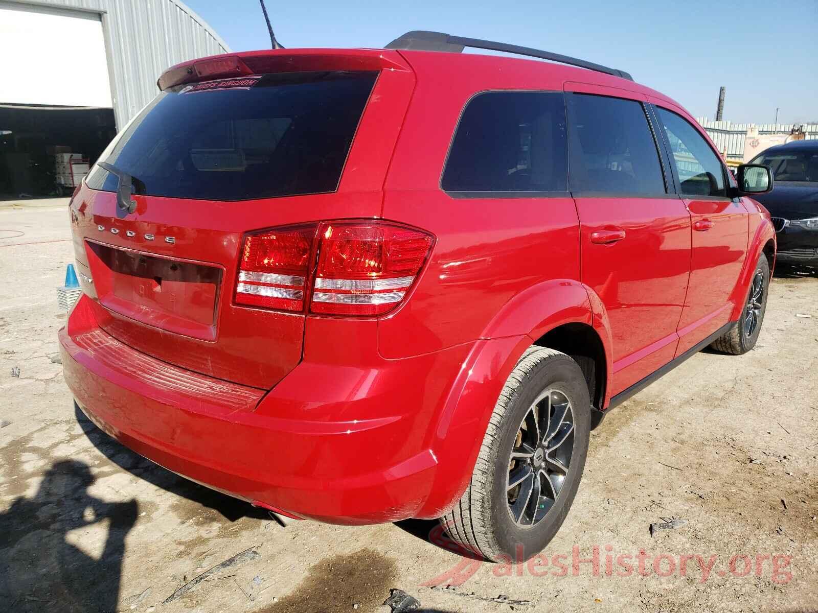 JF1ZNAA13H8701379 2018 DODGE JOURNEY