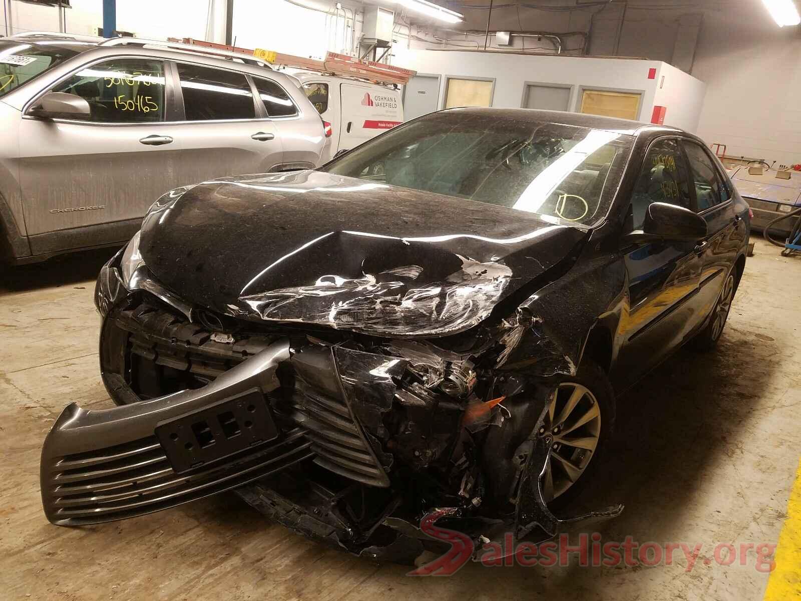 4T4BF1FK9GR554258 2016 TOYOTA CAMRY