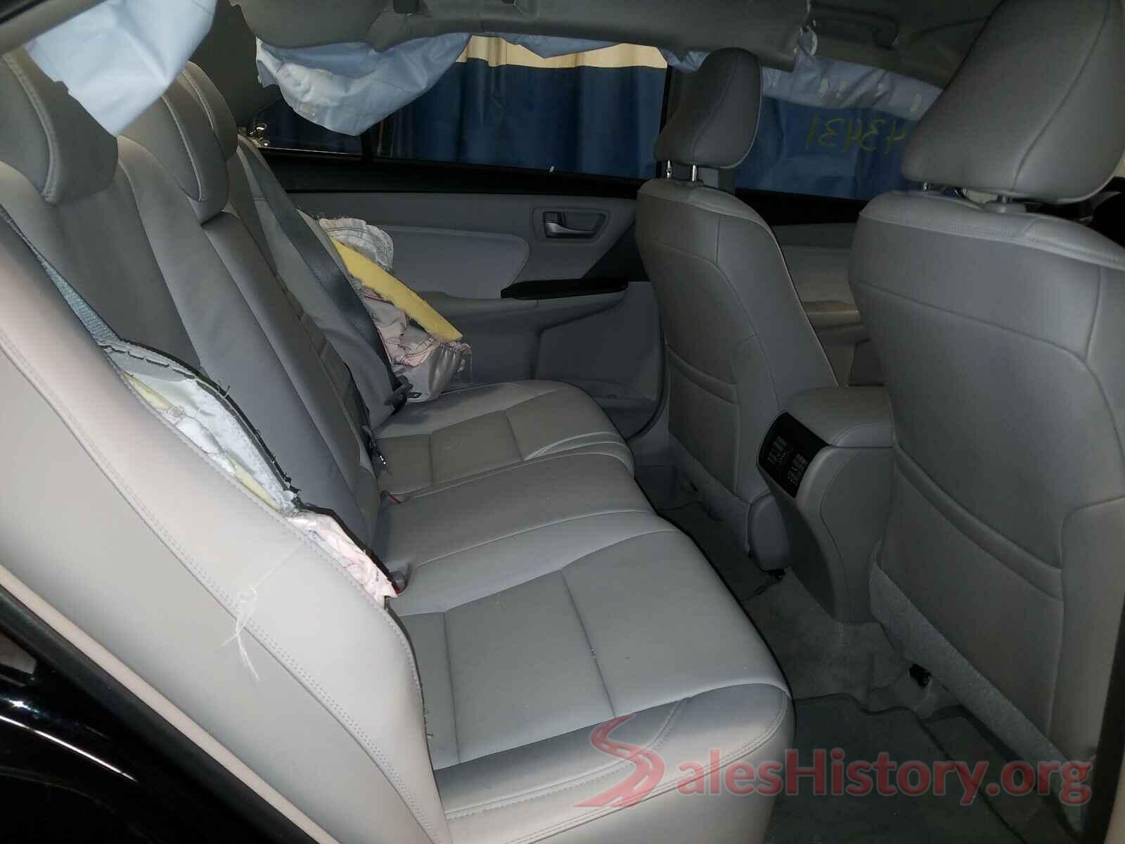 4T4BF1FK9GR554258 2016 TOYOTA CAMRY