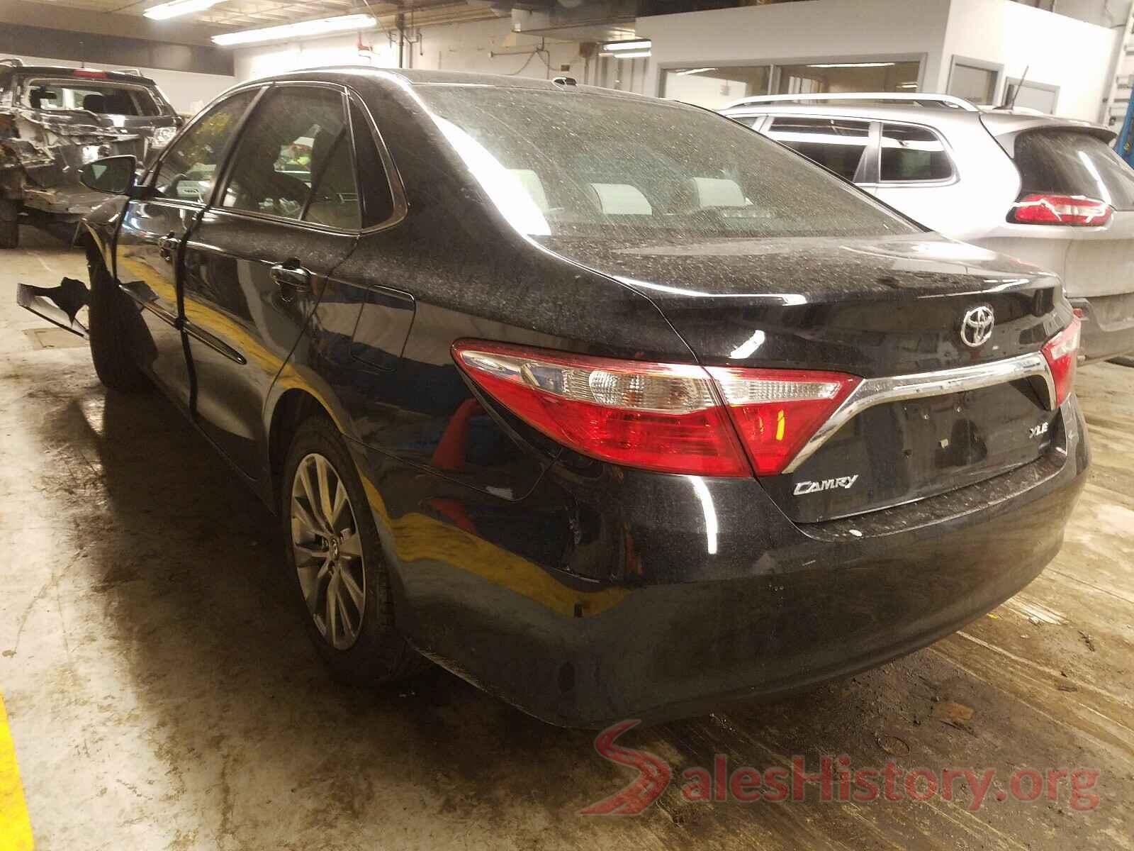 4T4BF1FK9GR554258 2016 TOYOTA CAMRY