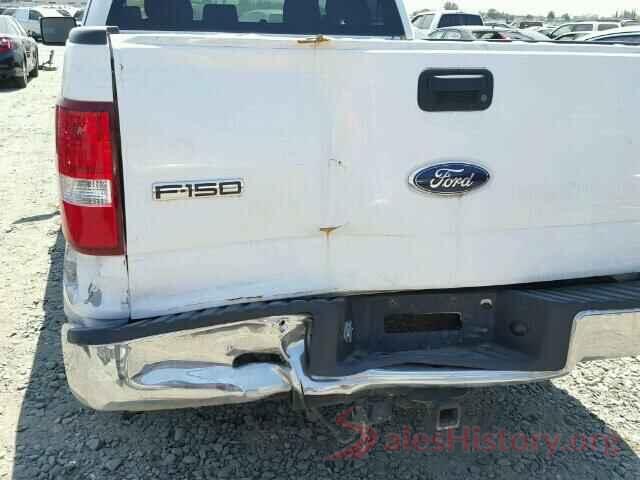 JF2GPADC5HH243693 2007 FORD F150