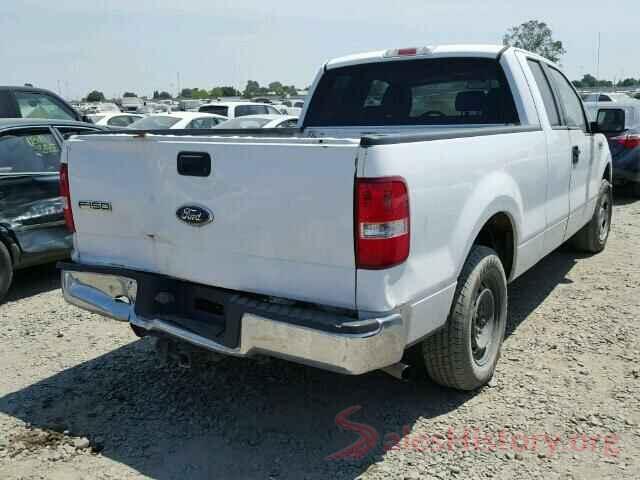 JF2GPADC5HH243693 2007 FORD F150