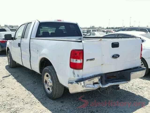 JF2GPADC5HH243693 2007 FORD F150