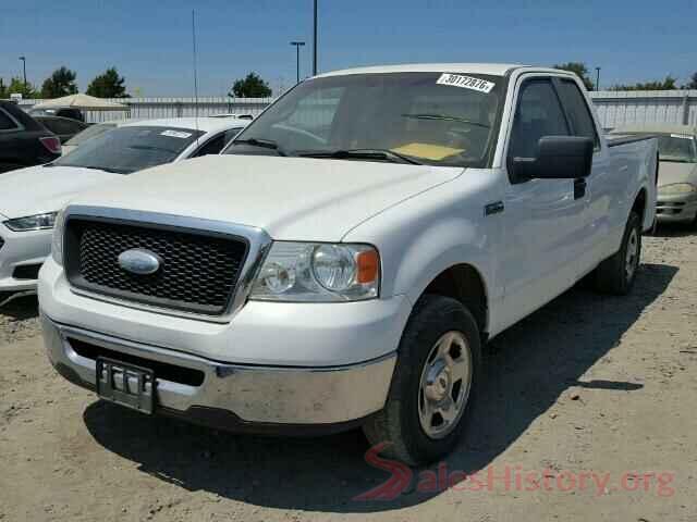 JF2GPADC5HH243693 2007 FORD F150