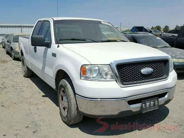 JF2GPADC5HH243693 2007 FORD F150