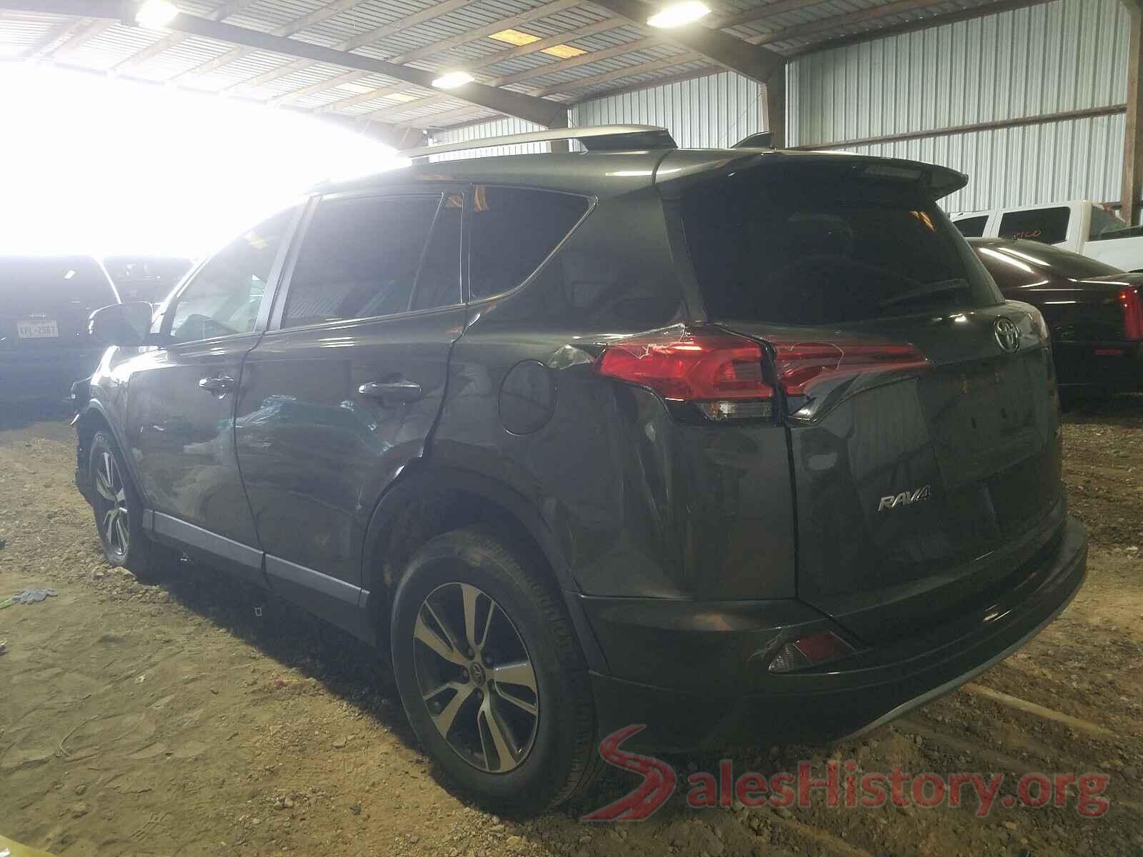 2T3WFREVXJW428866 2018 TOYOTA RAV4