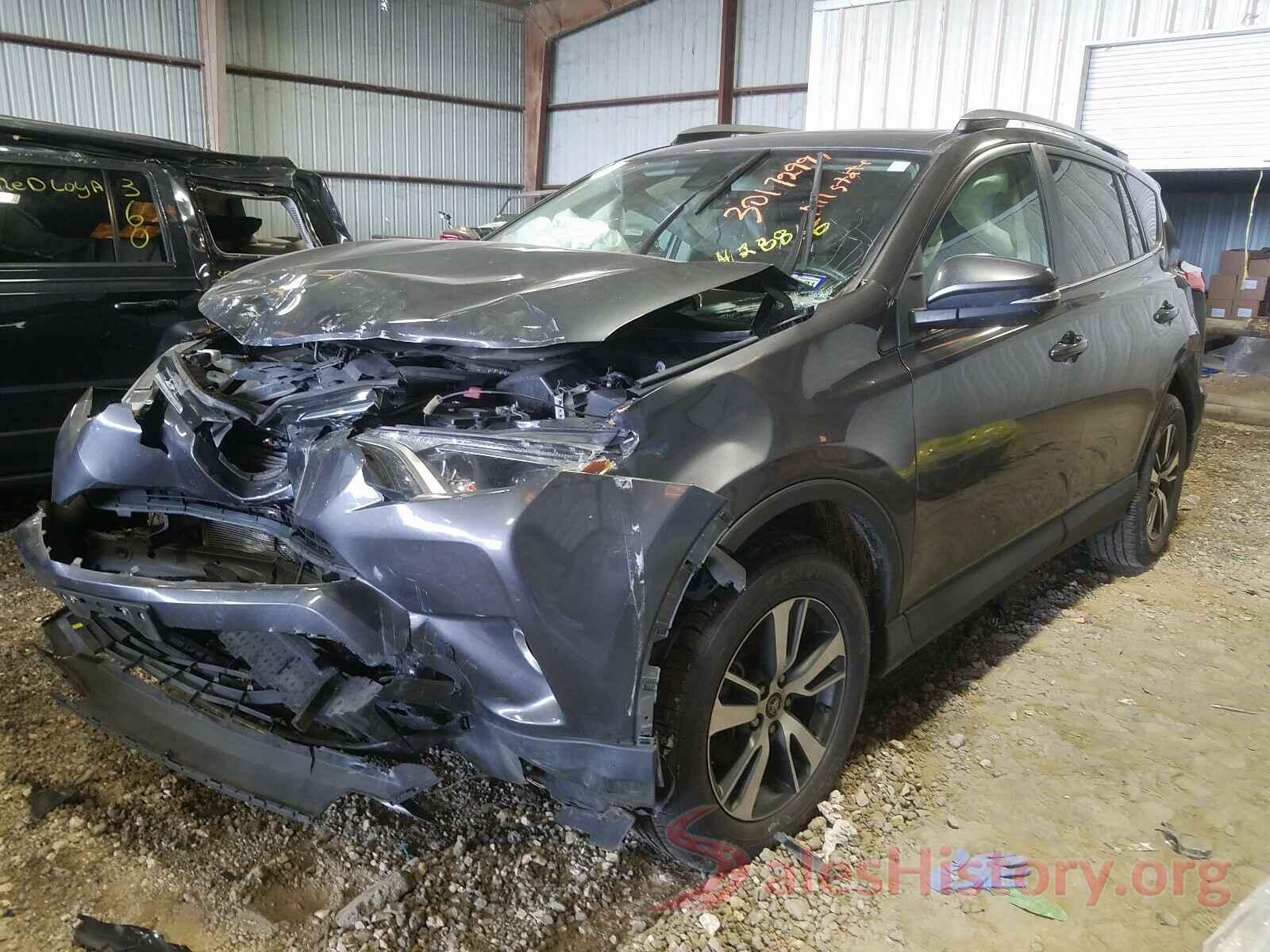 2T3WFREVXJW428866 2018 TOYOTA RAV4