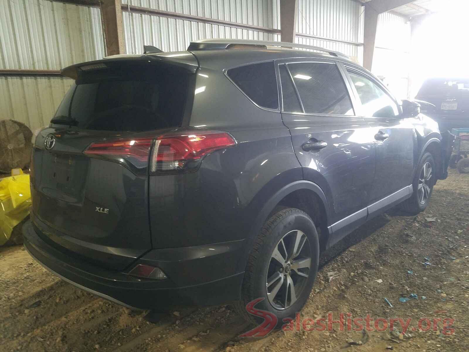 2T3WFREVXJW428866 2018 TOYOTA RAV4