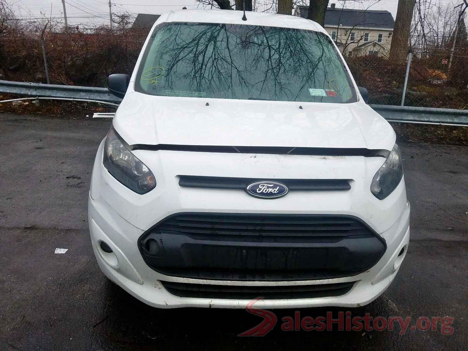 5TFAX5GN7MX194537 2015 FORD TRANSIT CO