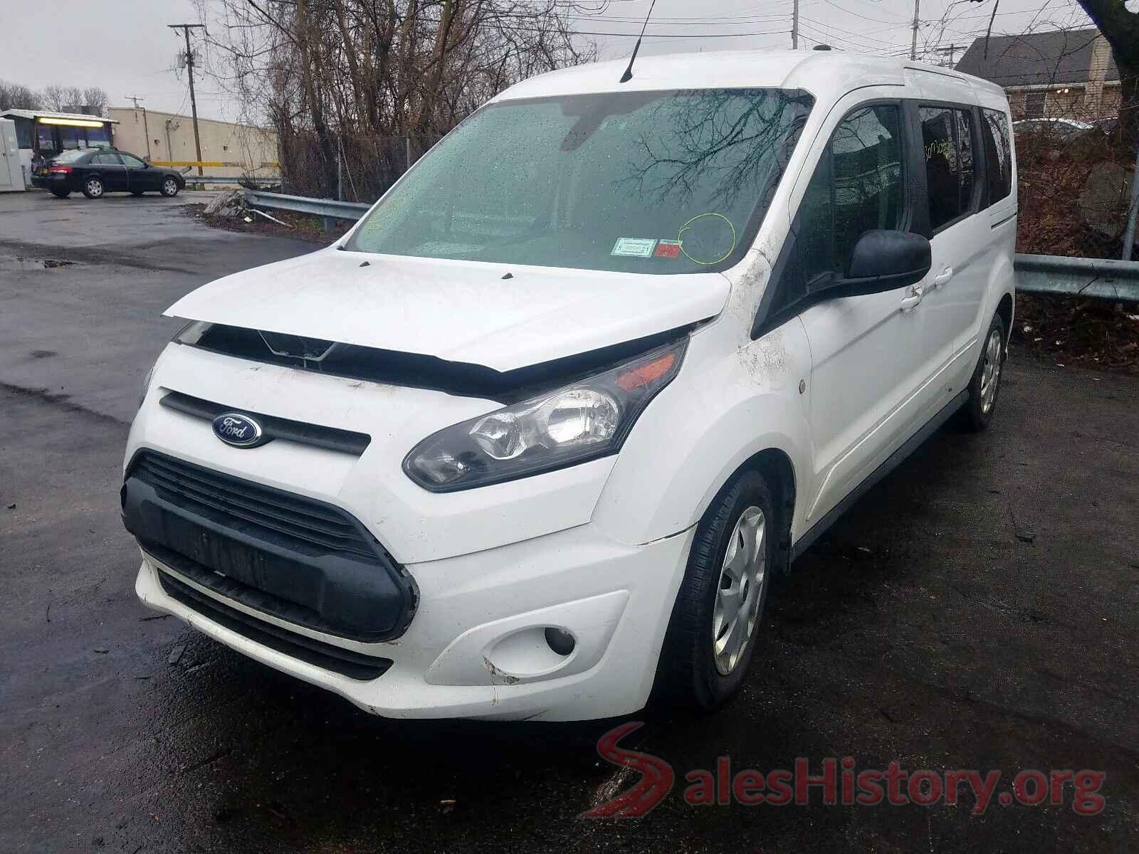 5TFAX5GN7MX194537 2015 FORD TRANSIT CO