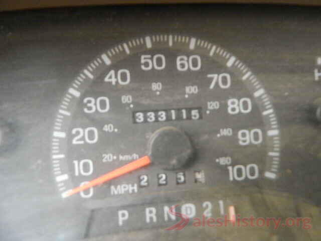 5NPD74LF2HH146029 1998 FORD F150