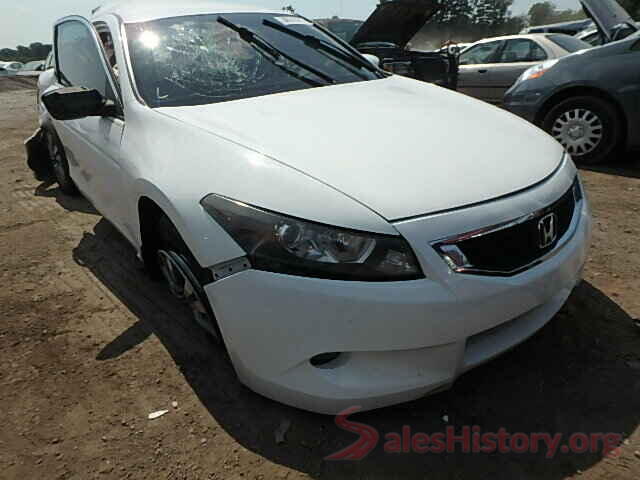 5TDFZRBH3LS053607 2009 HONDA ACCORD