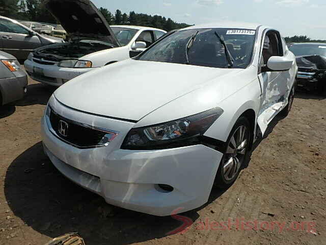 5TDFZRBH3LS053607 2009 HONDA ACCORD