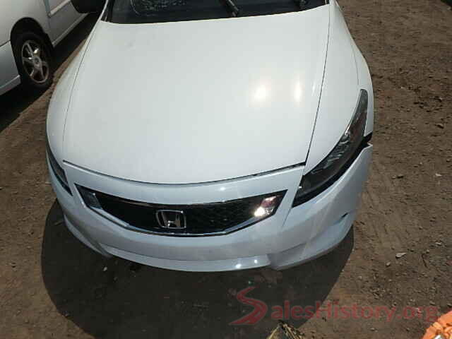 5TDFZRBH3LS053607 2009 HONDA ACCORD