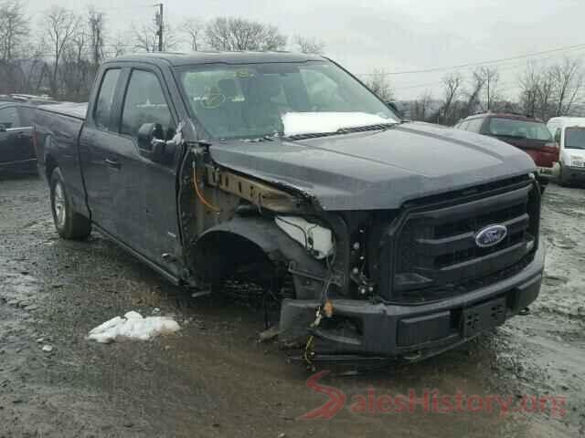 JTDEPRAEXLJ039158 2016 FORD F150