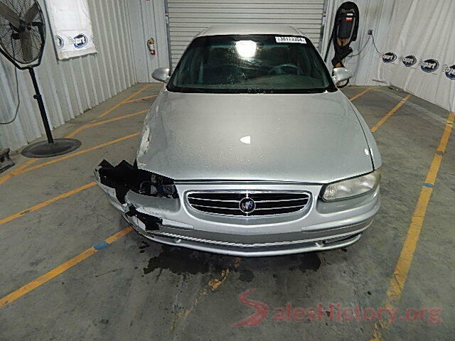 5J6RM4H42GL034339 2000 BUICK REGAL