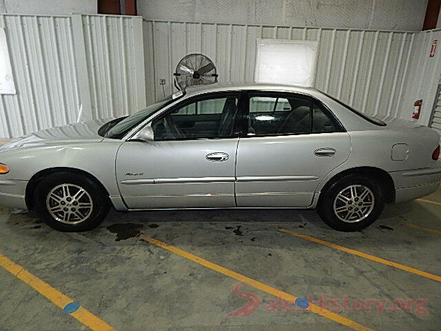 5J6RM4H42GL034339 2000 BUICK REGAL