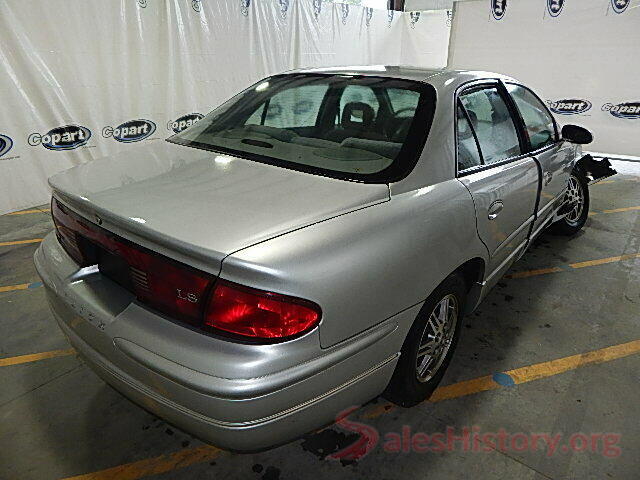 5J6RM4H42GL034339 2000 BUICK REGAL