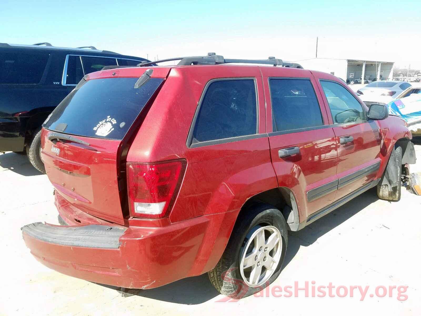 5N1AT2MT9KC738341 2006 JEEP CHEROKEE