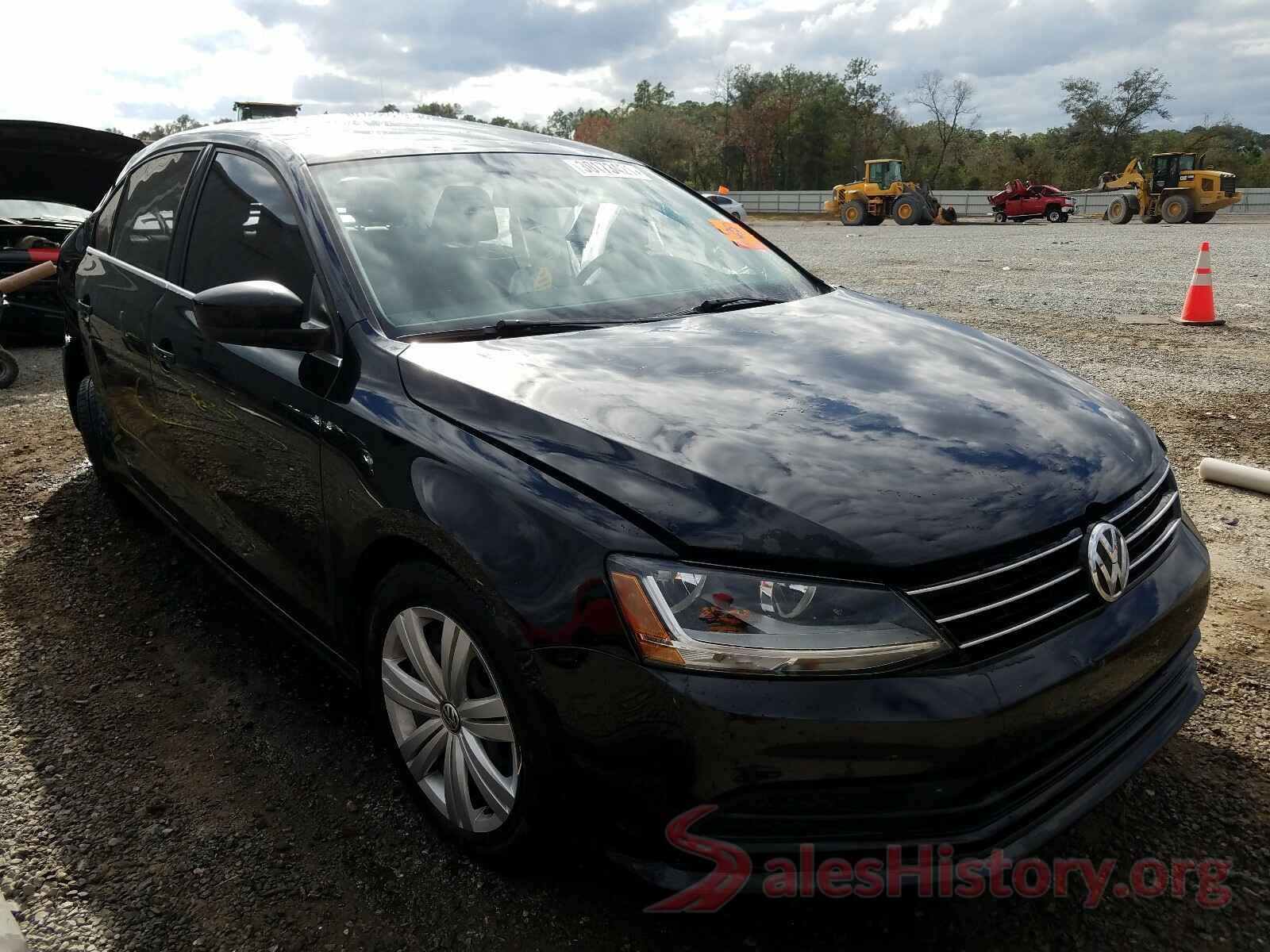 3VW2B7AJ9HM263886 2017 VOLKSWAGEN JETTA