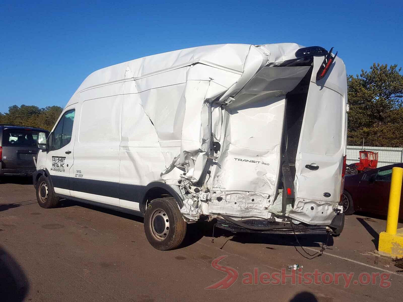 7FARW1H84JE056276 2018 FORD TRANSIT CO