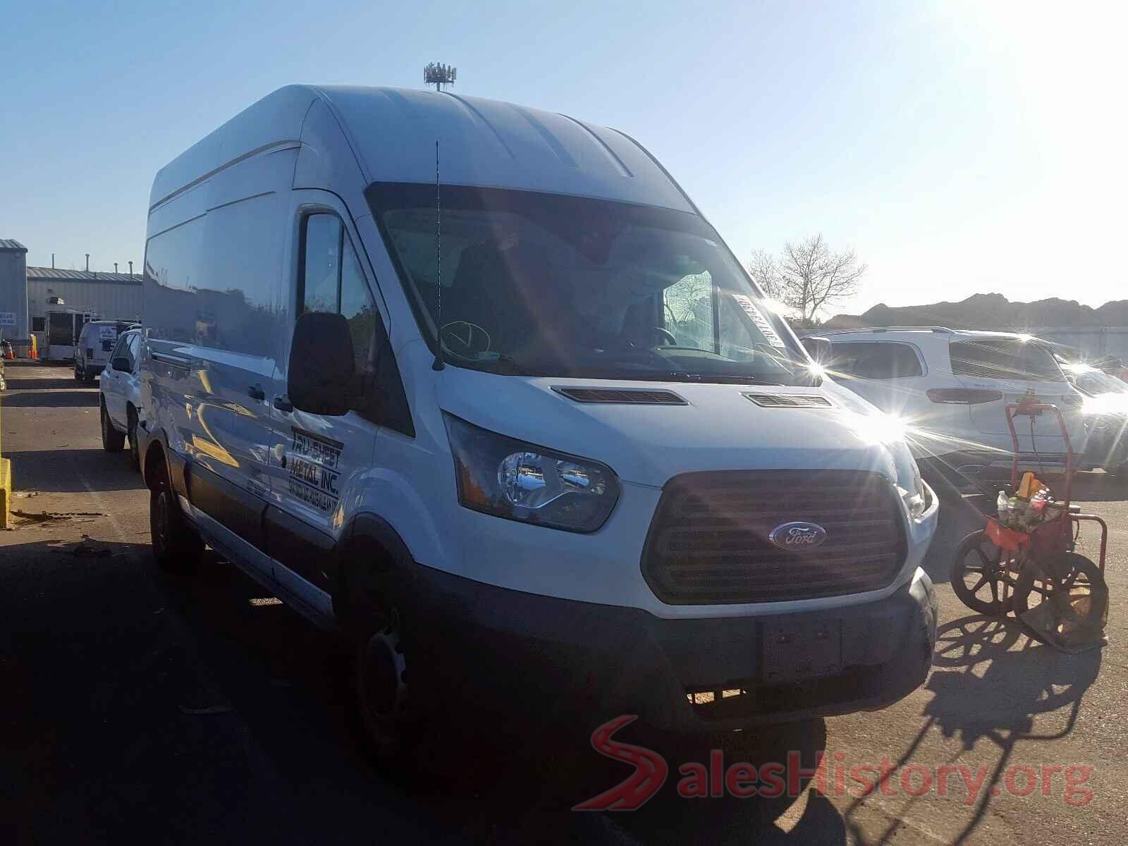 7FARW1H84JE056276 2018 FORD TRANSIT CO