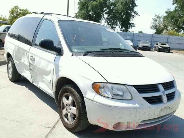 19XFC1F3XLE204079 2005 DODGE CARAVAN