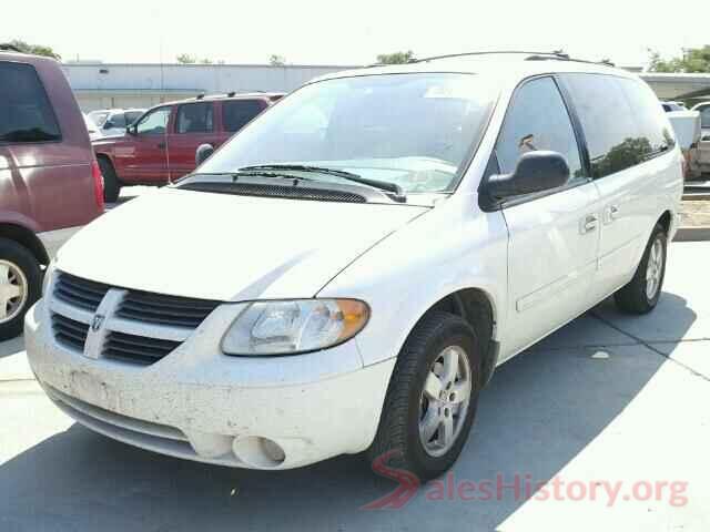 19XFC1F3XLE204079 2005 DODGE CARAVAN