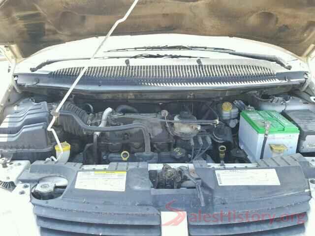 19XFC1F3XLE204079 2005 DODGE CARAVAN