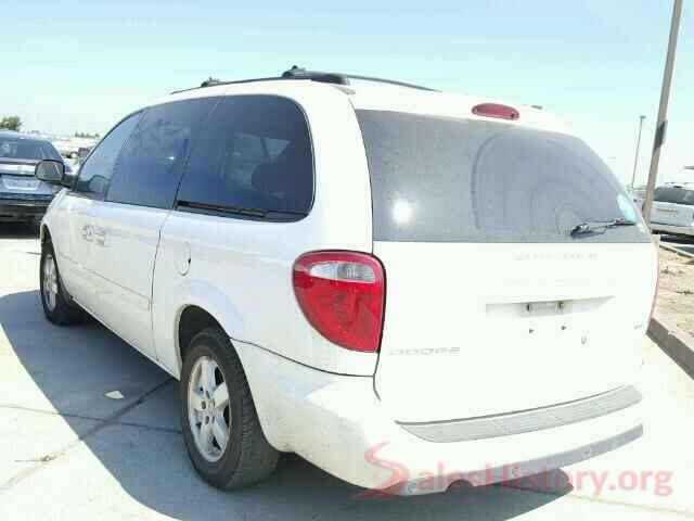 19XFC1F3XLE204079 2005 DODGE CARAVAN