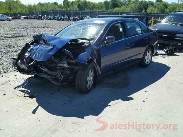 JTDFPRAE0LJ044082 2005 HONDA ACCORD