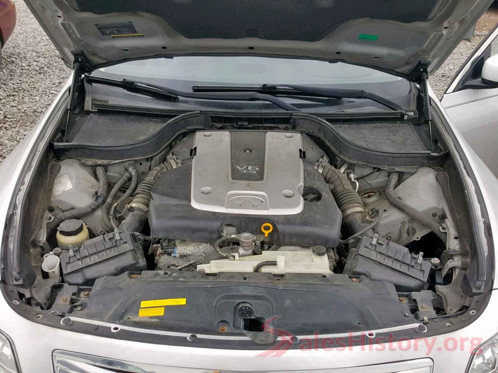 2T1BURHE9GC663830 2007 INFINITI G35