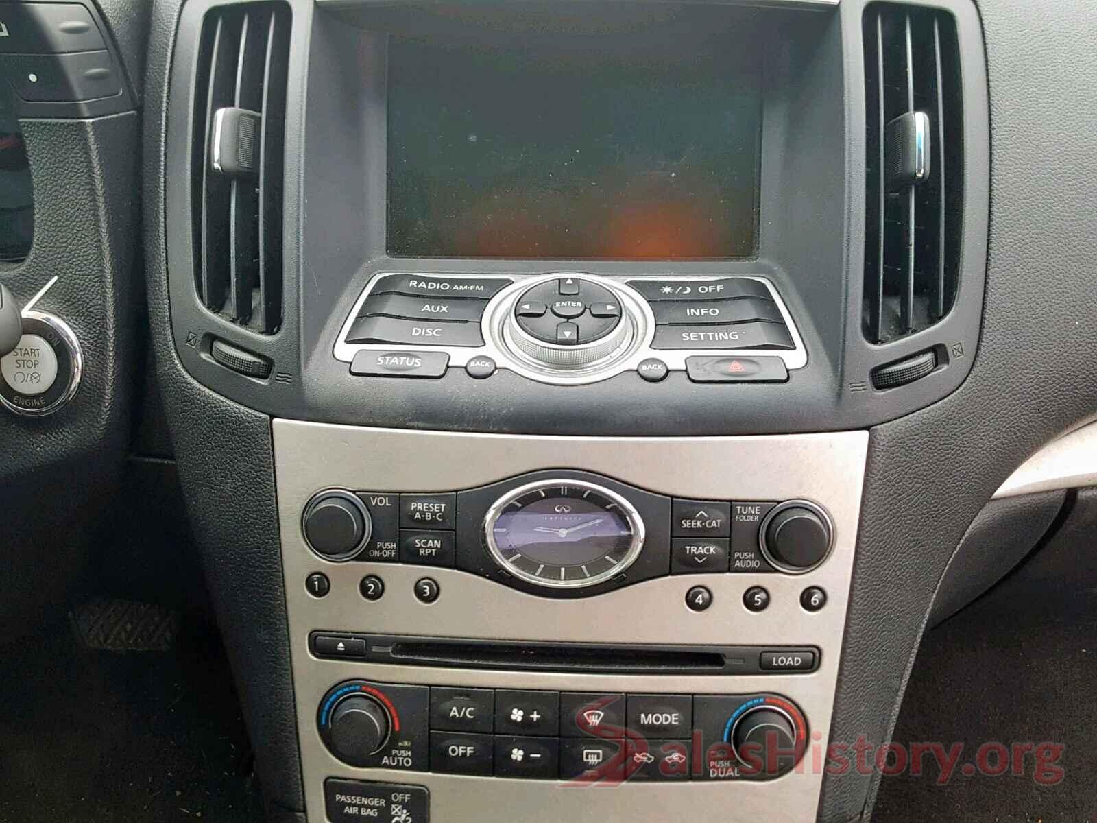 2T1BURHE9GC663830 2007 INFINITI G35