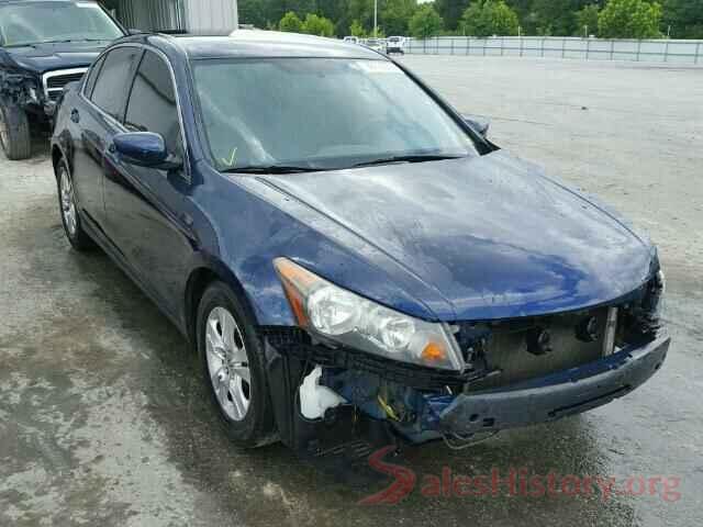 4S3GTAA6XJ3735387 2009 HONDA ACCORD