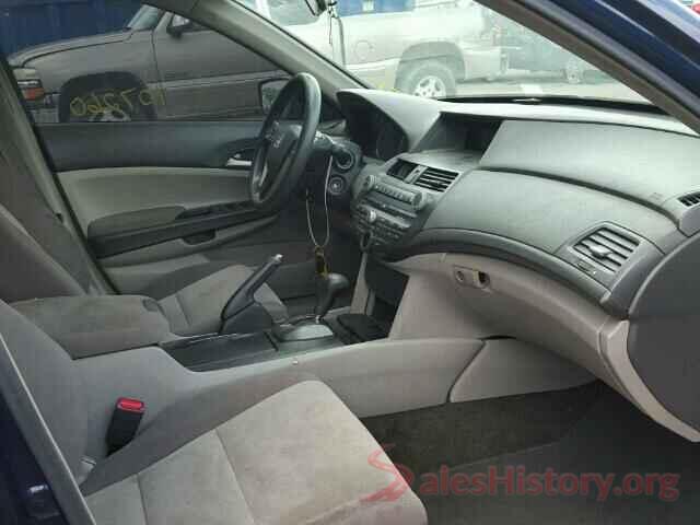 4S3GTAA6XJ3735387 2009 HONDA ACCORD