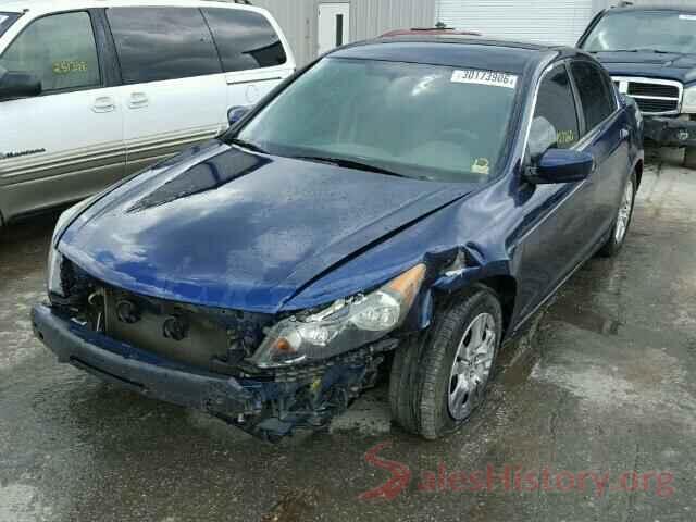 4S3GTAA6XJ3735387 2009 HONDA ACCORD