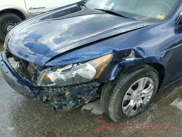 4S3GTAA6XJ3735387 2009 HONDA ACCORD