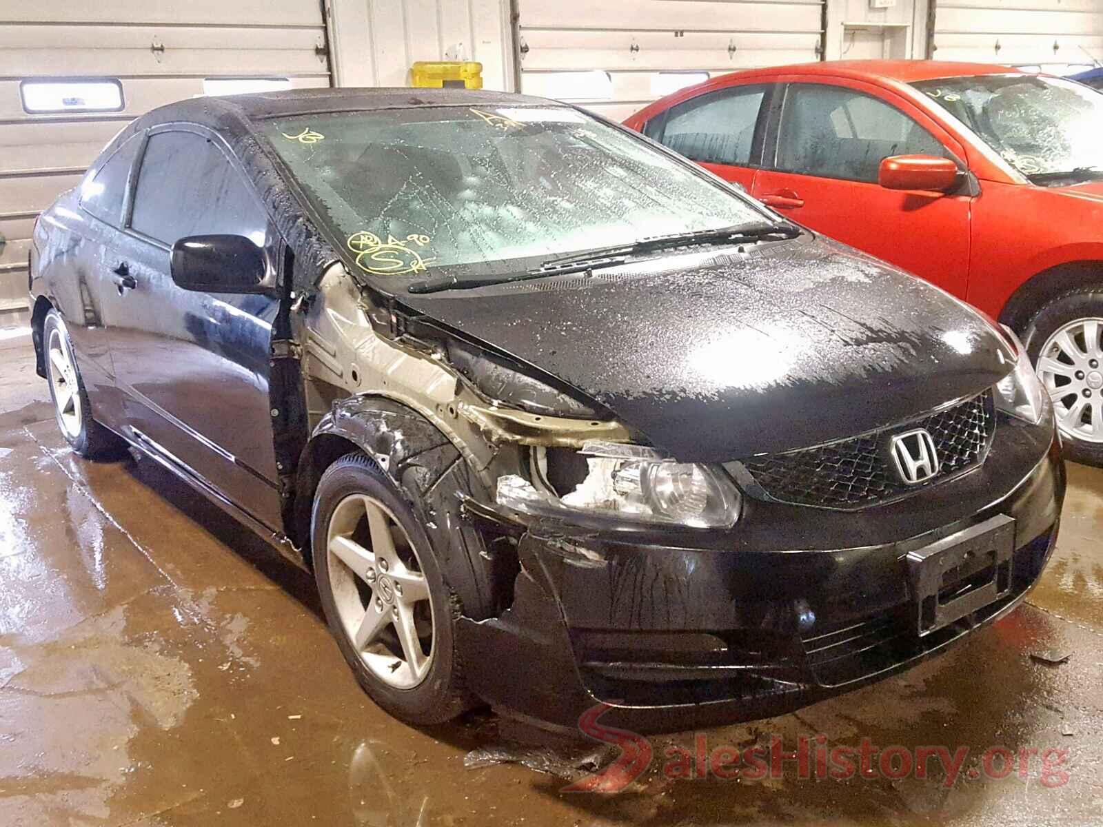 3N1CN7AP2JL882699 2010 HONDA CIVIC