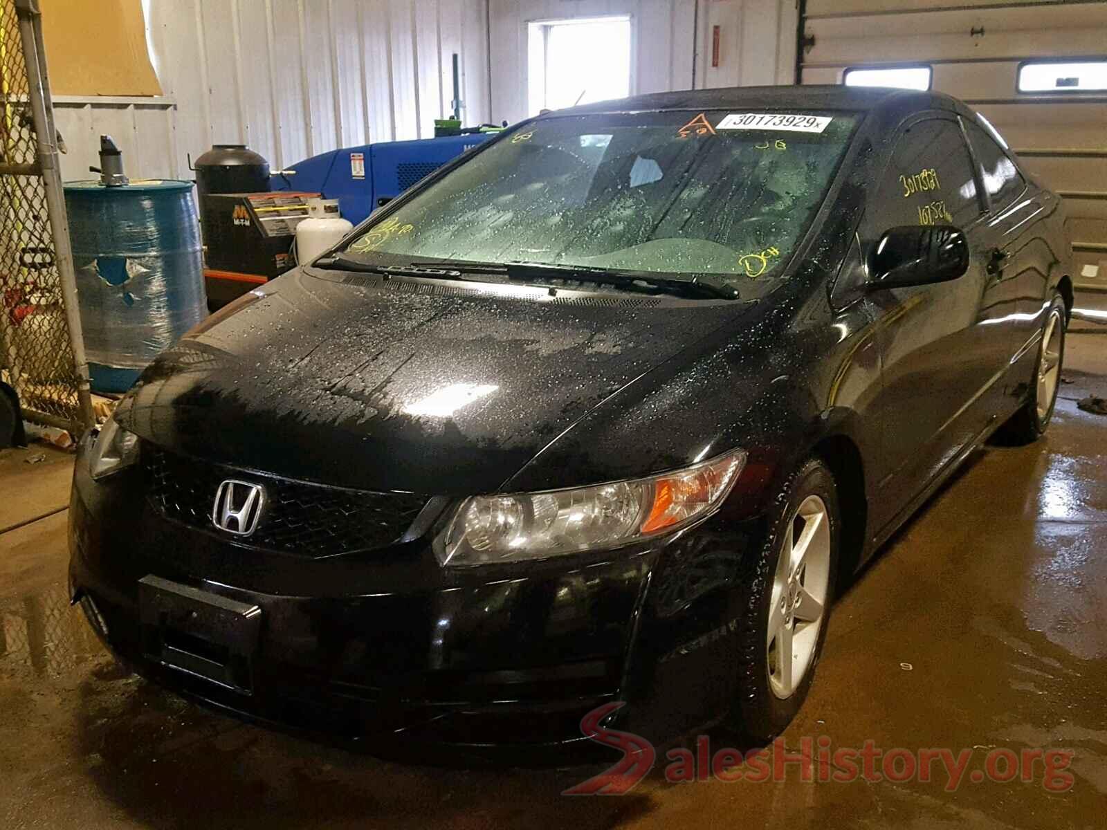 3N1CN7AP2JL882699 2010 HONDA CIVIC