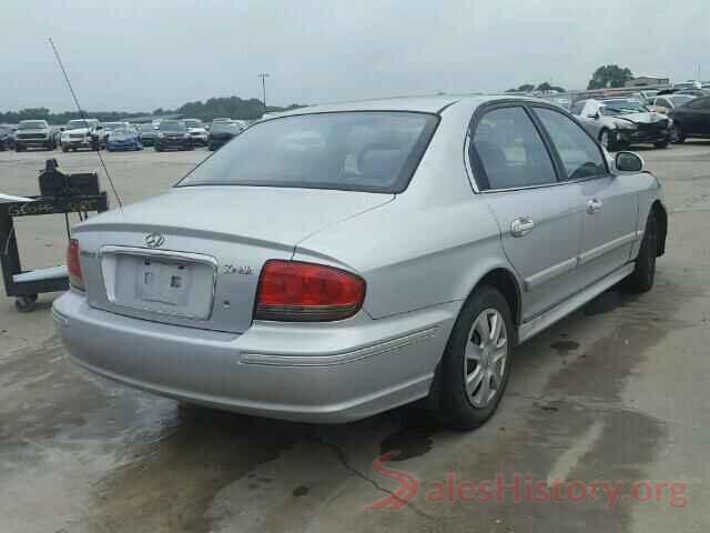 1N4AL3AP7GC272102 2002 HYUNDAI SONATA