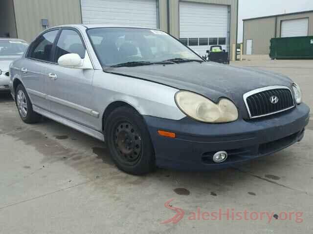 1N4AL3AP7GC272102 2002 HYUNDAI SONATA